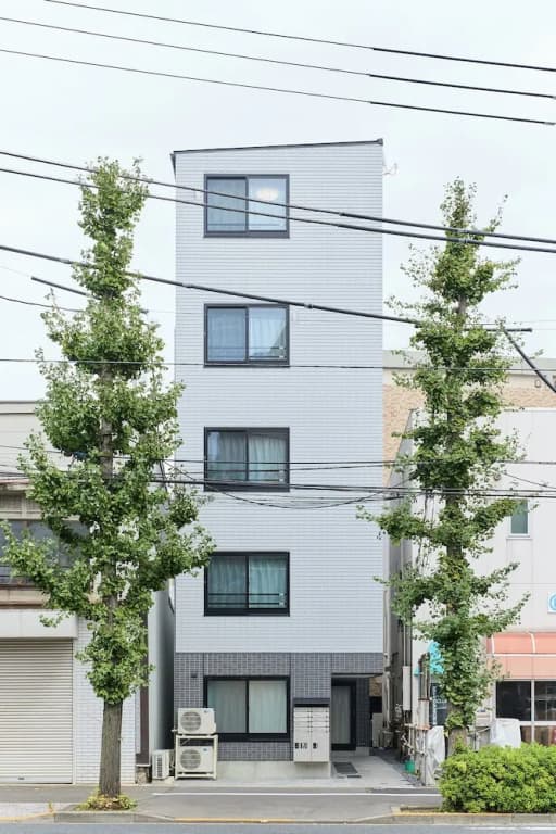 Zenith Nishinakanobu - photo 1