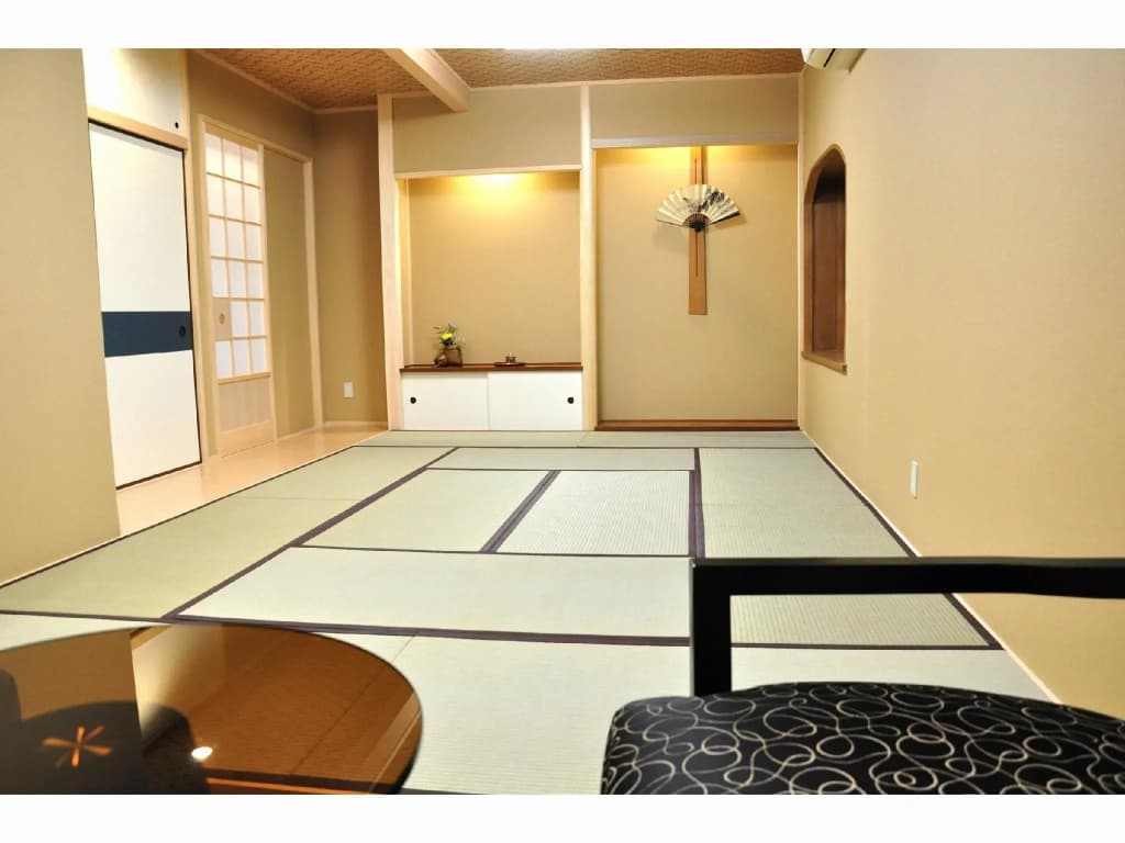 Yamanaka Ryokan - photo 16