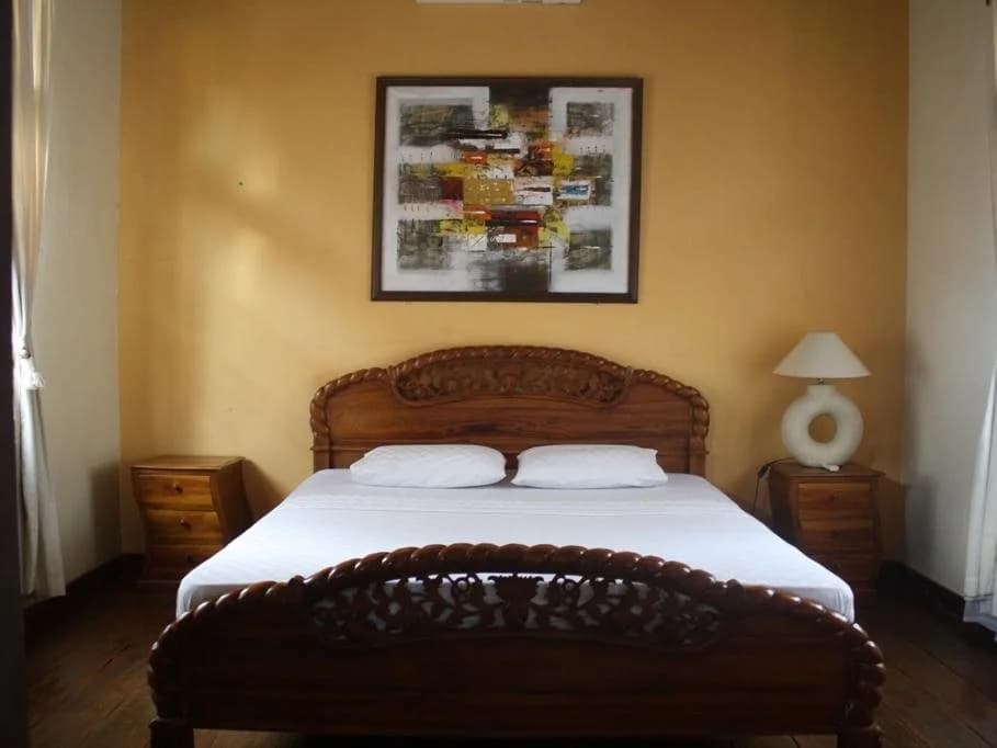 De Puspa Residence Seminyak - photo 2