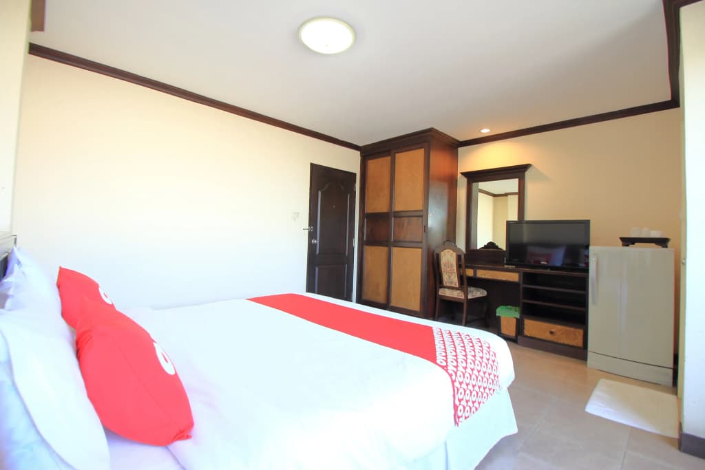 OYO 471 Sunshine Apartment - photo 4