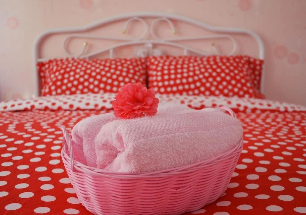 Manis-Manis Pink Lady Cottage - photo 5