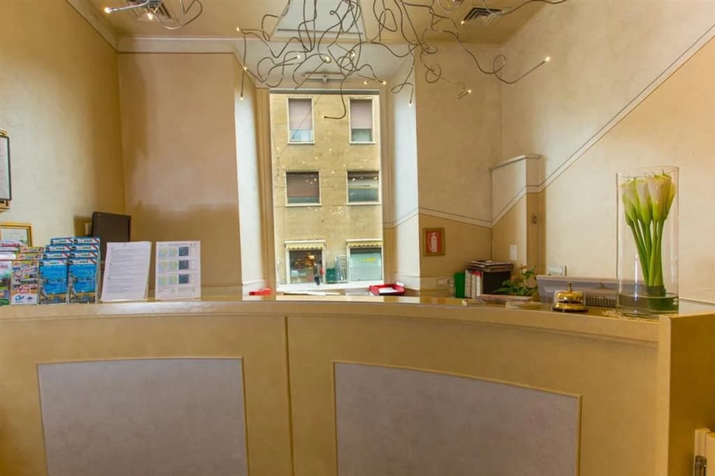 Hotel Aurora - photo 10