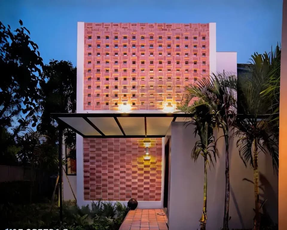 Tropical Garden House - photo 1