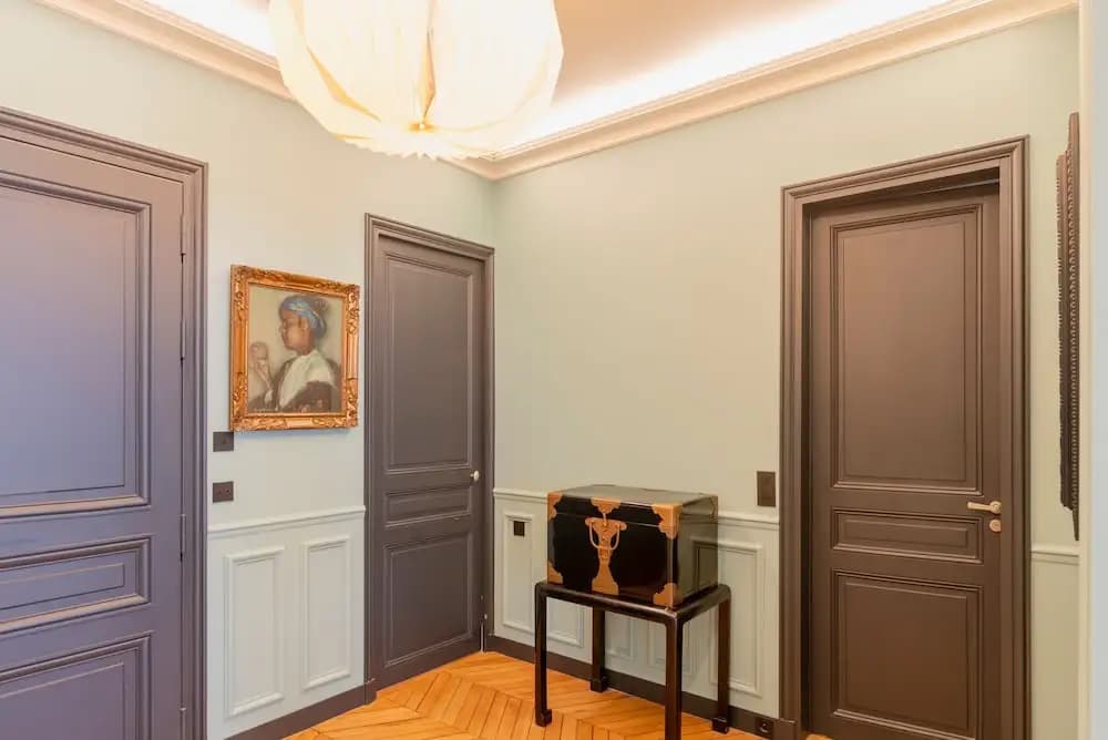 Paris Wagram Design Residence - photo 14
