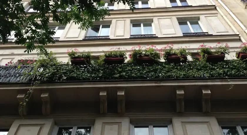L'oberkampf - photo 1