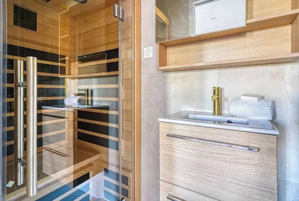 Appartements avenue Gourgaud - photo 1