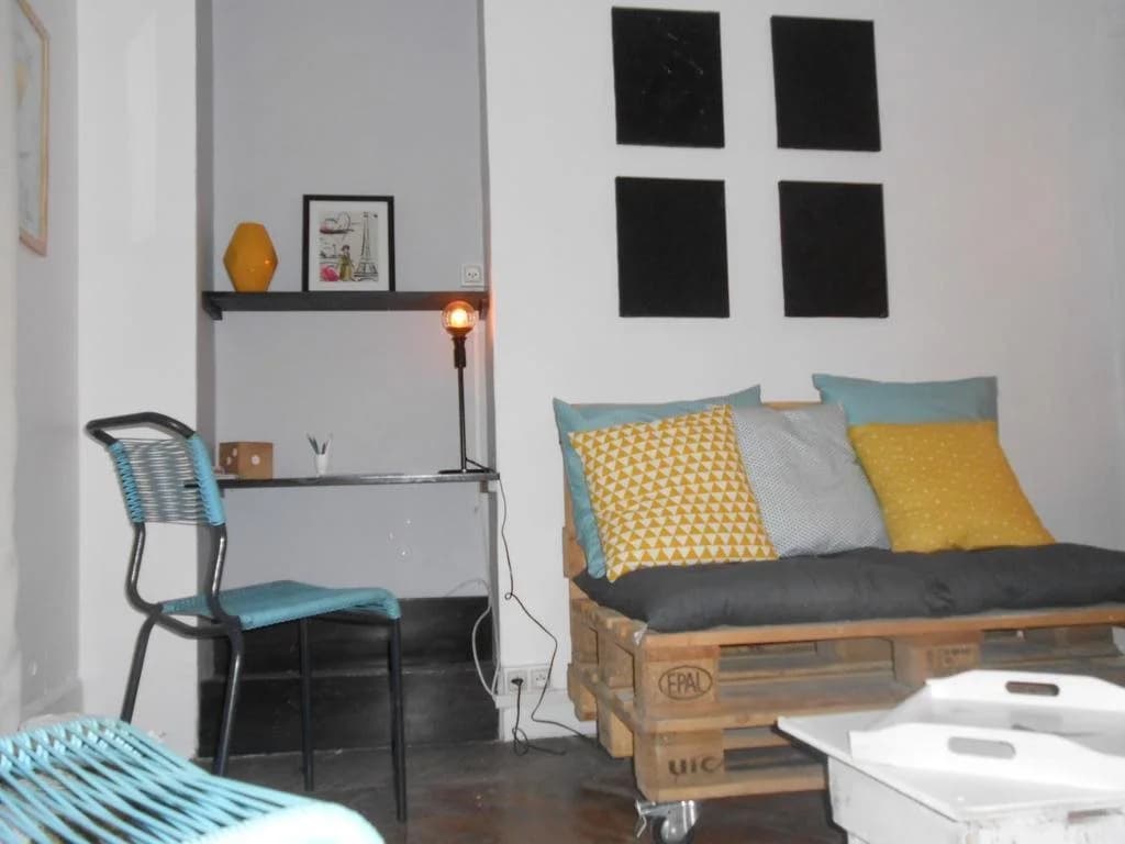 Magnificent Apartment - 3br/6p - Le Marais - photo 8
