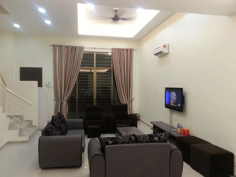 Homestay KS Botanic 21 - photo 10