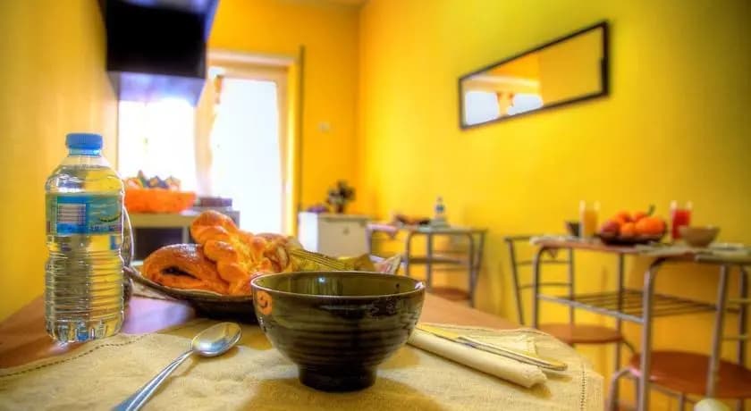 B&B Roma in Rima - photo 6