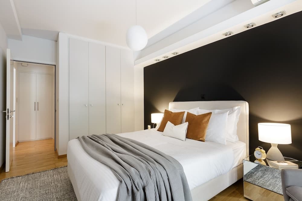 UPSTREET Modern 1BD Apt Acropolis Museum - photo 4
