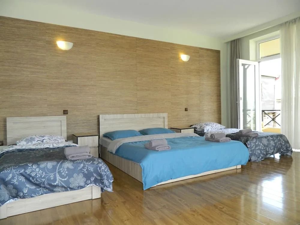 Terrace House Tbilisi - photo 2