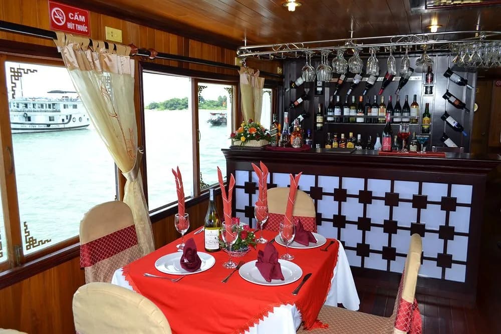 Paragon Cruise - photo 21