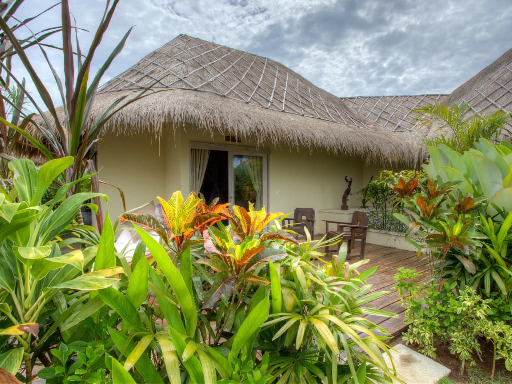 Villa Mathis - photo 16