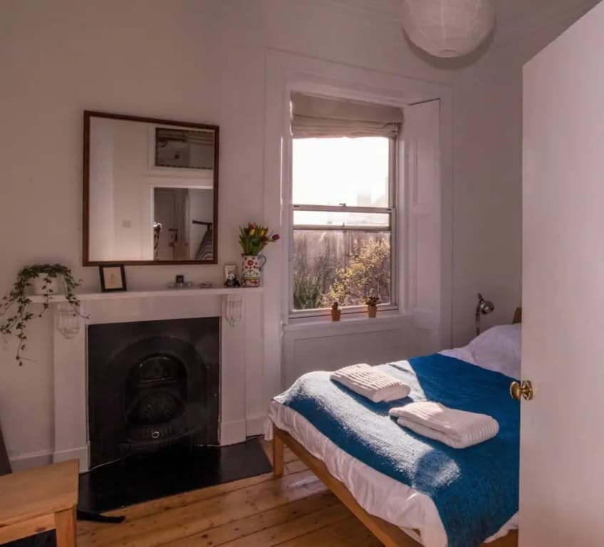 Comfortable Apartment in Leith - photo 4