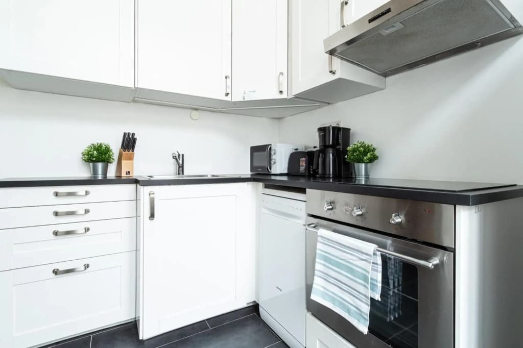 Apartment Mariahilfer Strasse - photo 16