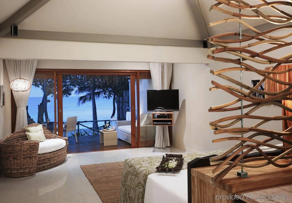 Taj Coral Reef Resort & Spa - photo 7