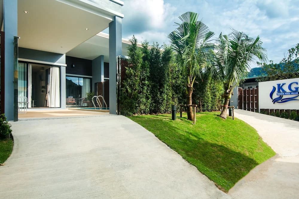 KG Private Pool Villas - photo 13
