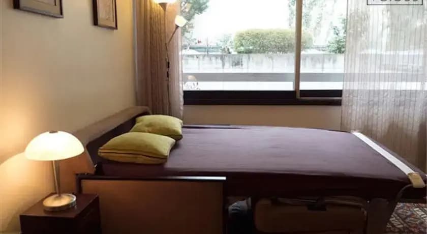 Charming and cozy Montparnasse flat - photo 4