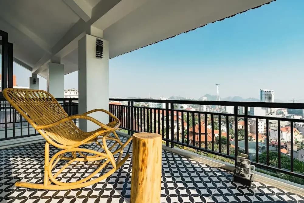 Oreka Homestay Halong - photo 8