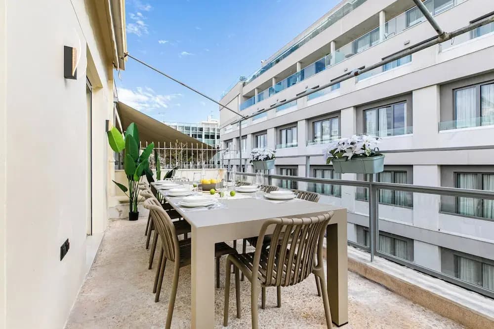 Syntagma Acropolis View Residence - photo 48