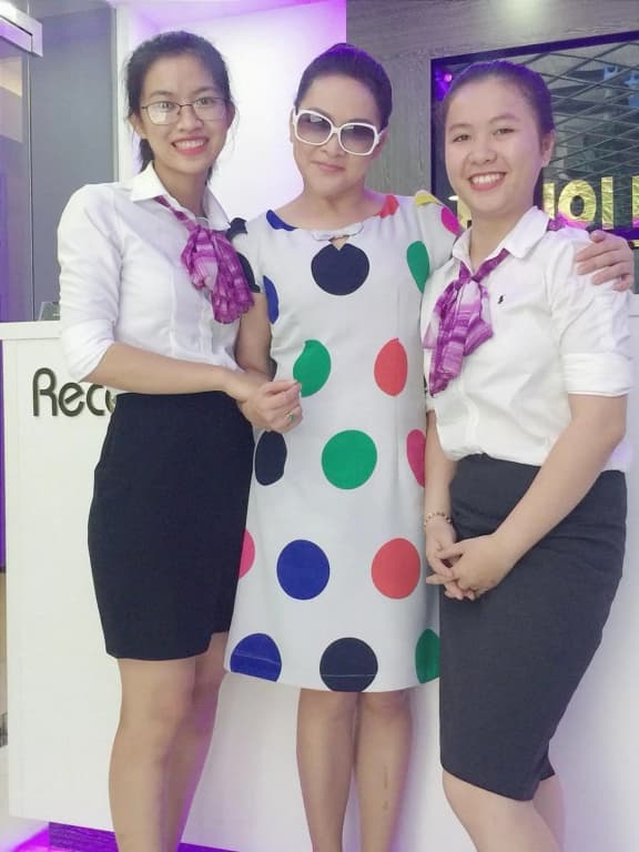Hà Nội Hotel - photo 39