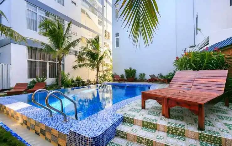 Ruby Hotel Phu Quoc - photo 17