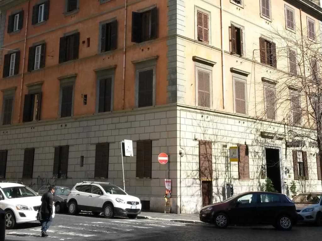 Rome To Stay - main photo
