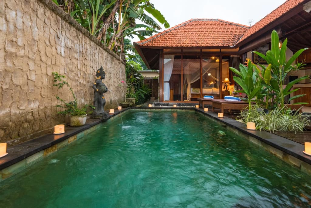 Naja Private Villa - photo 9
