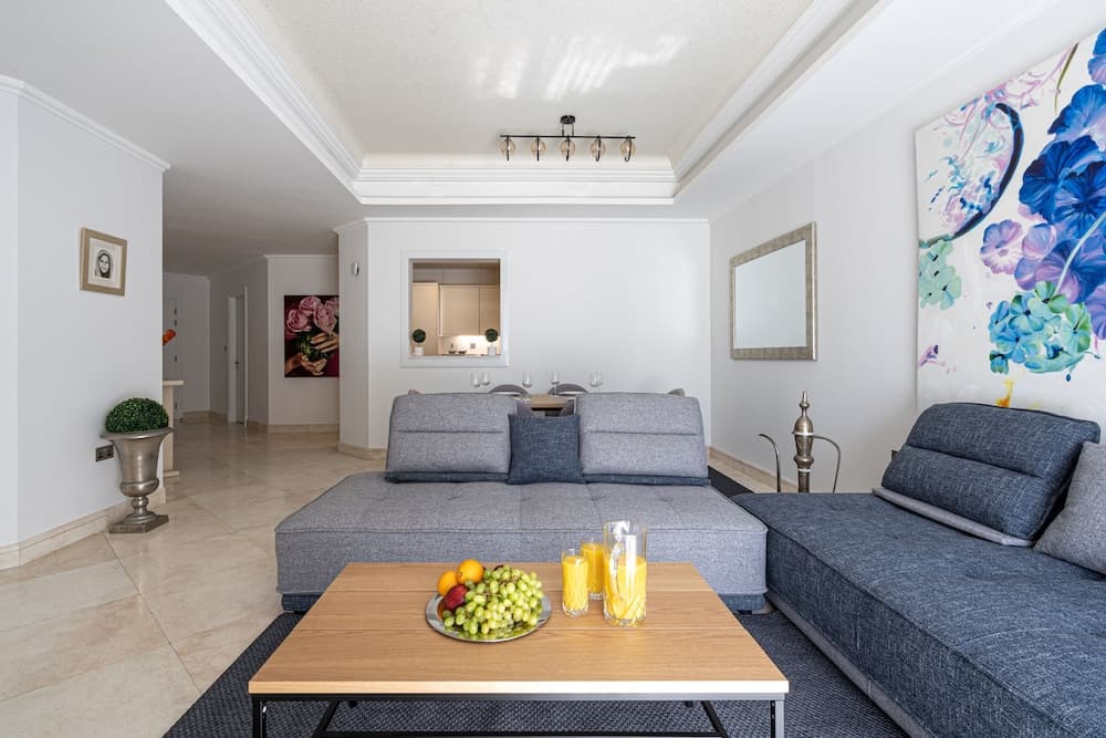 Hi Guests Vacation Homes Grandeur Residences Maurya - main photo