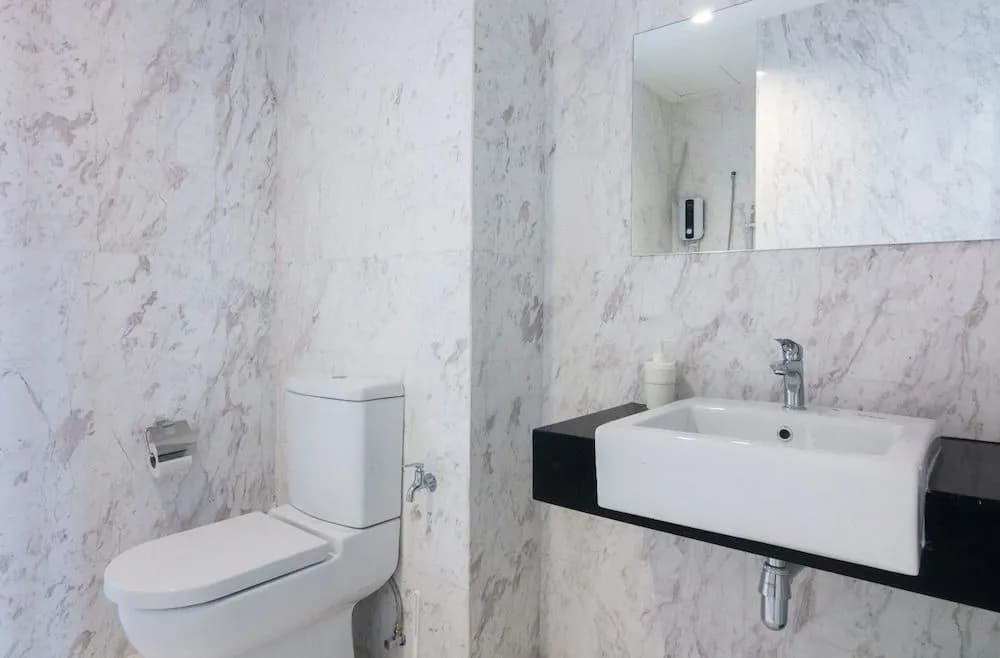 Arte Serviced Apartment @ Penang - photo 10