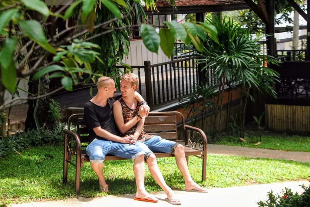 Alpha Resort & Spa - photo 30