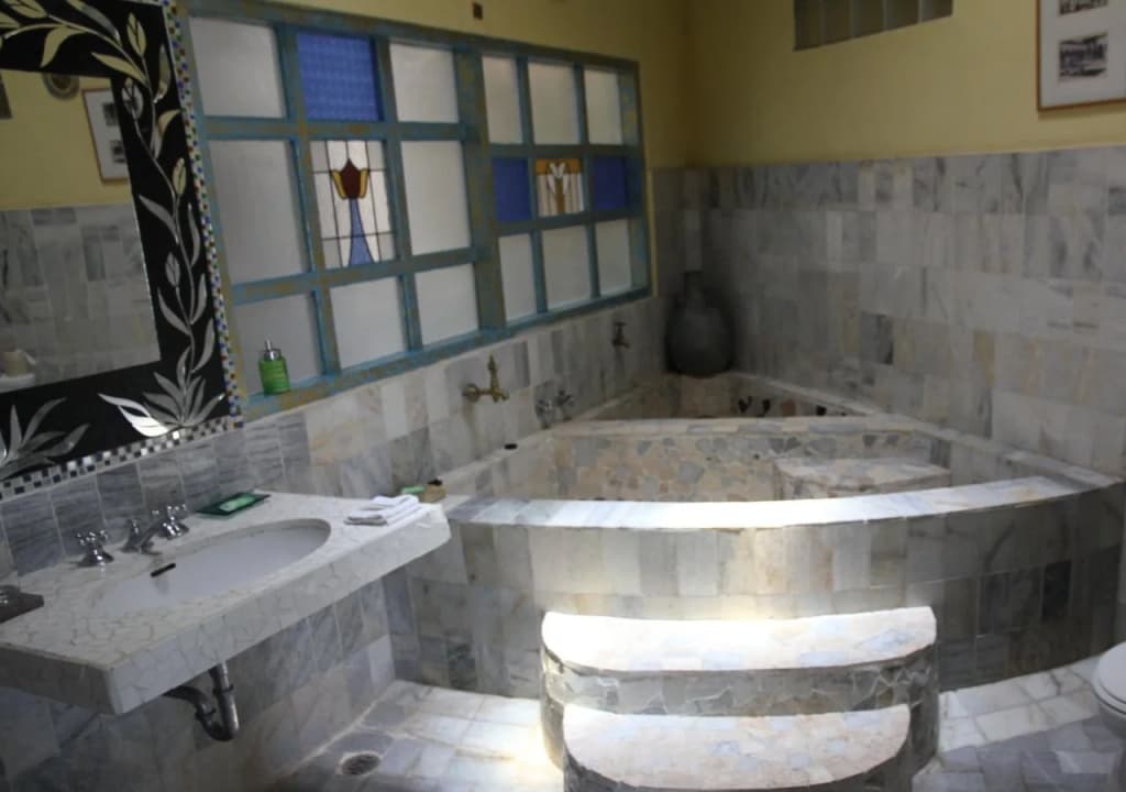 Michi Retreat - photo 9