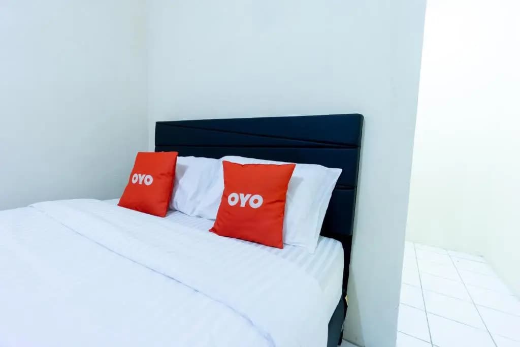 OYO 591 Mn Residence Syariah - photo 4
