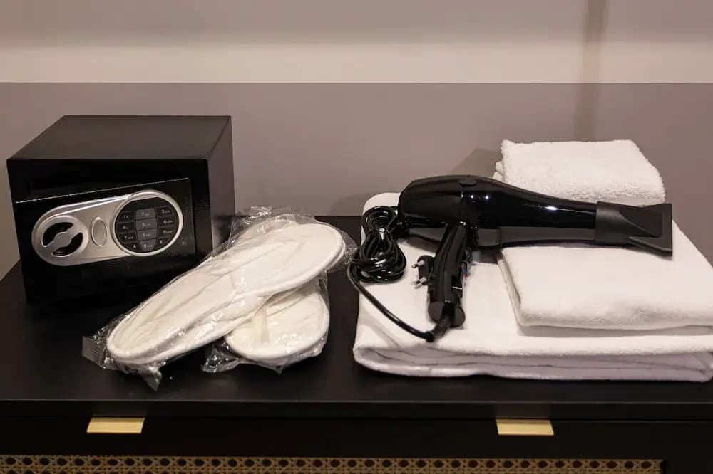 Saint Suites - photo 14