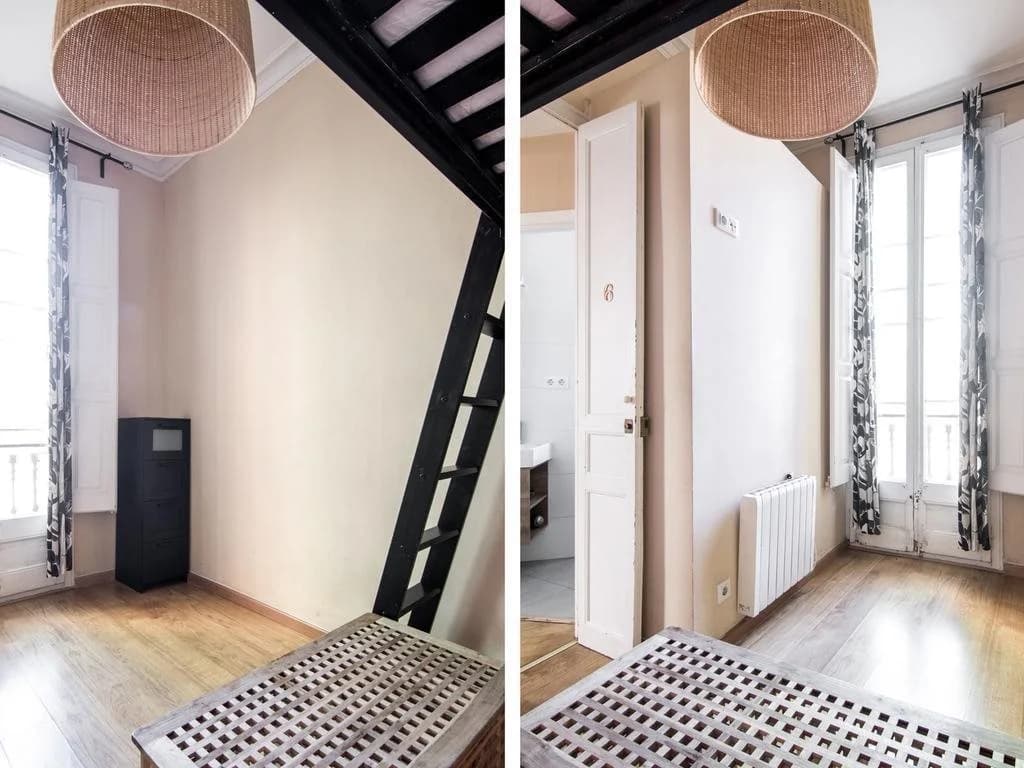 Barcelona Cosy Rooms - photo 6