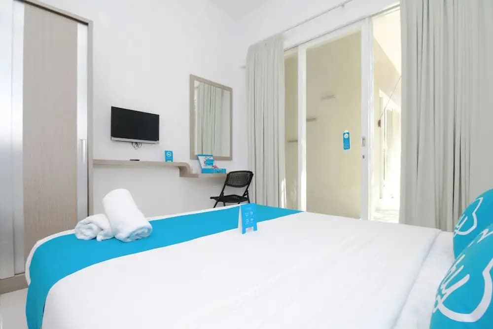 Airy Denpasar Selatan Tukad Badung 9 Bali - photo 3
