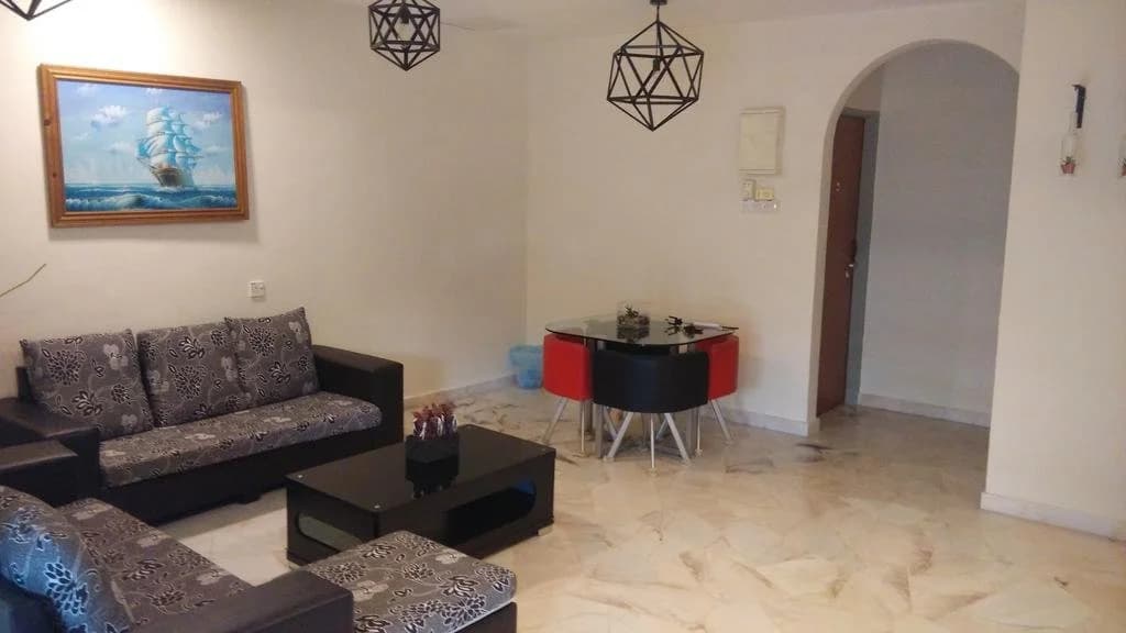 Bercham Vacation House - photo 19