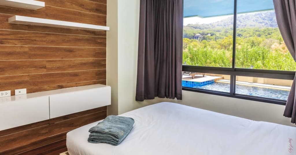 LAGO Condominium - photo 2
