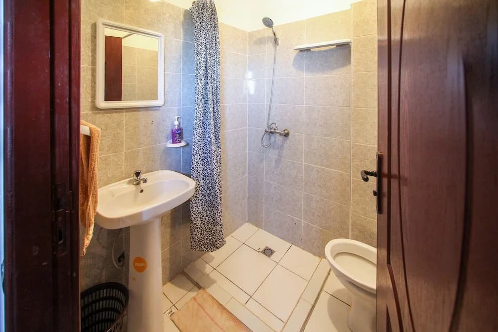 Luxurious Apartment Fully Equiped - photo 8