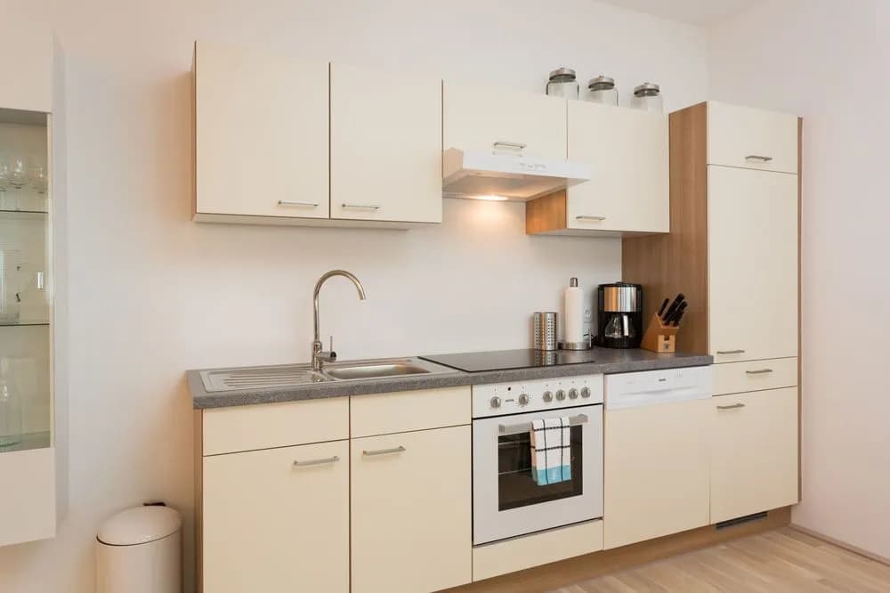 Vienna Apartments Karlsplatz - photo 21