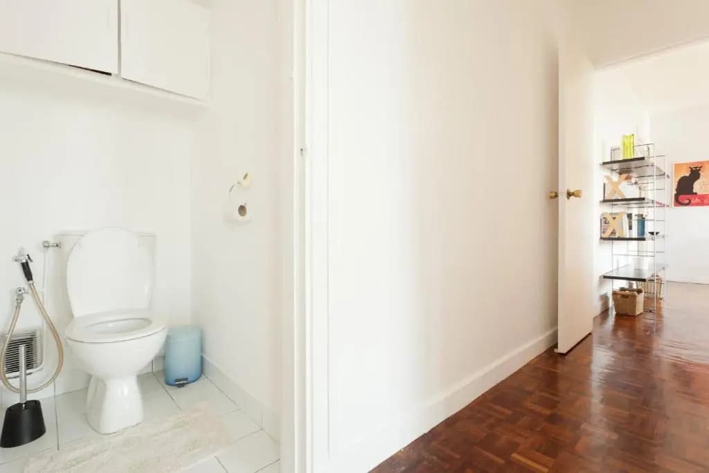 Appartement le Méridien - photo 9