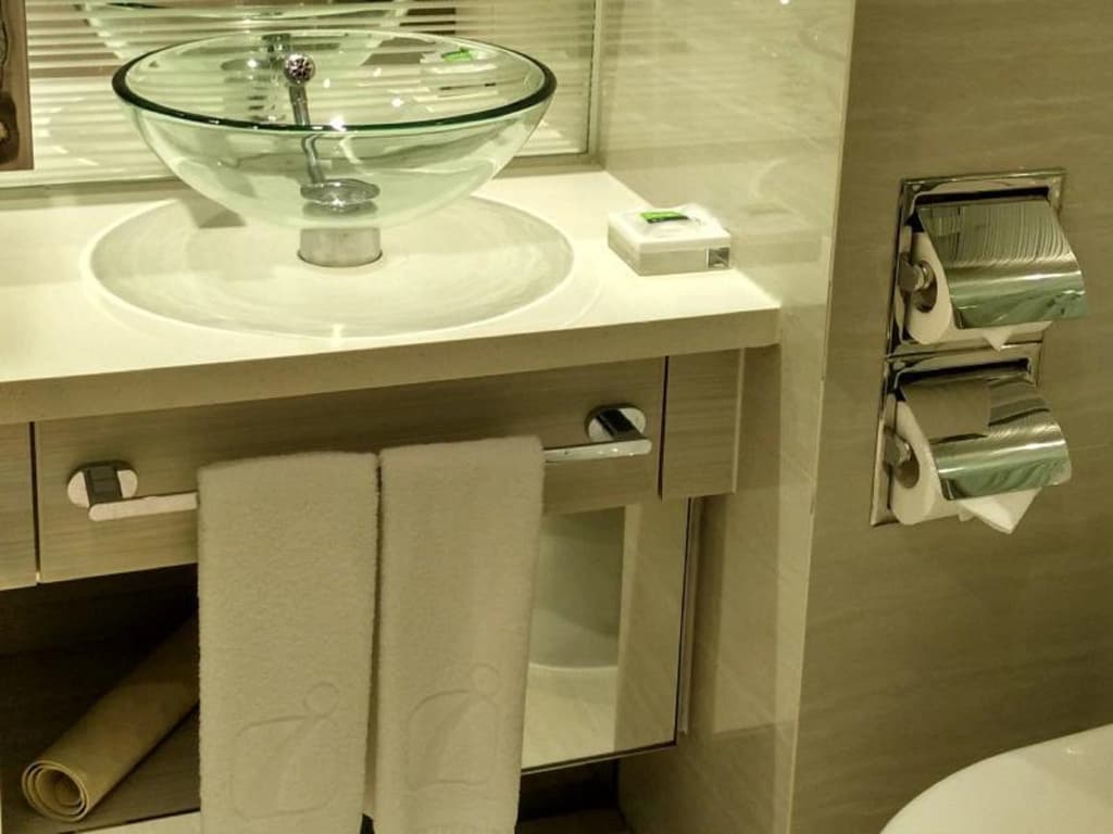 iclub Fortress Hill Hotel - photo 10