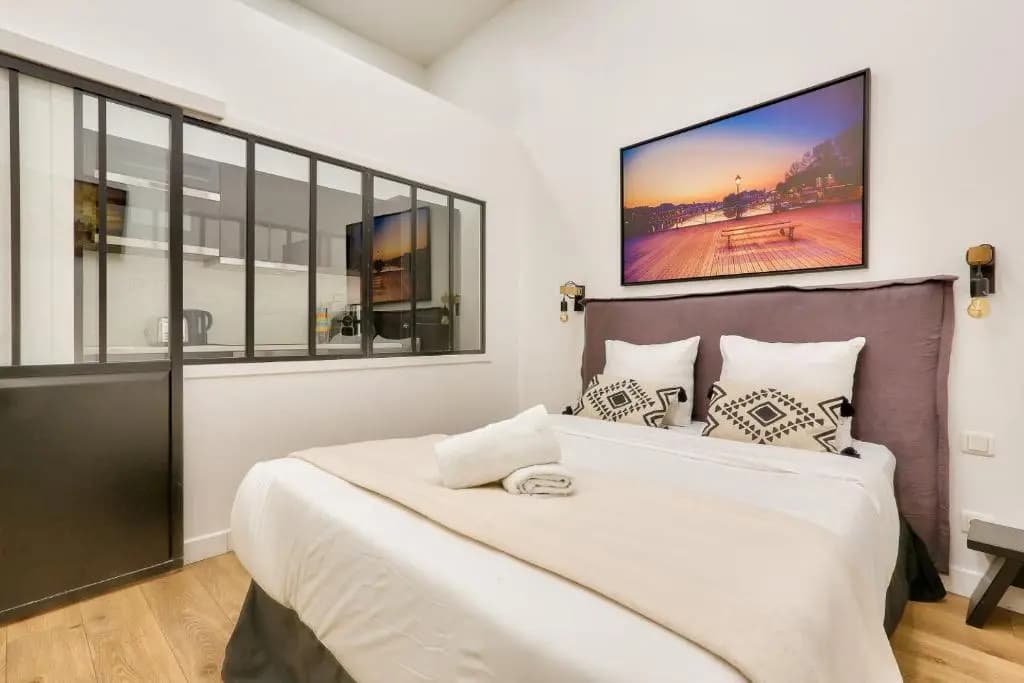 05 - Parisian Design Loft - photo 5