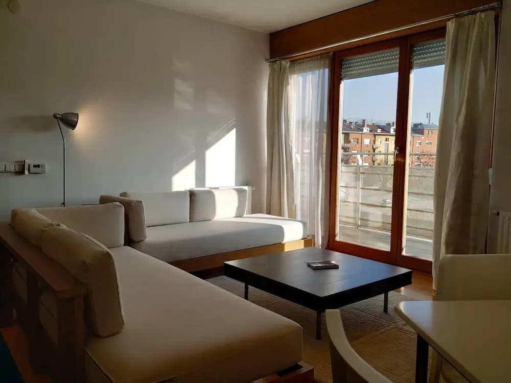 Puskas Apartment - photo 2