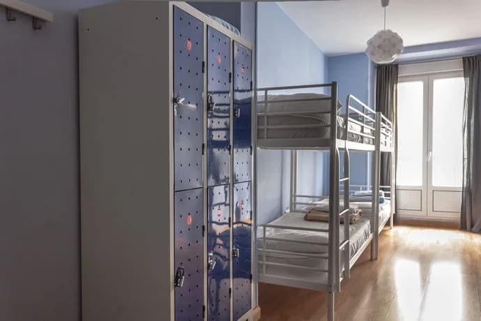 360 Hostel Centro - photo 4