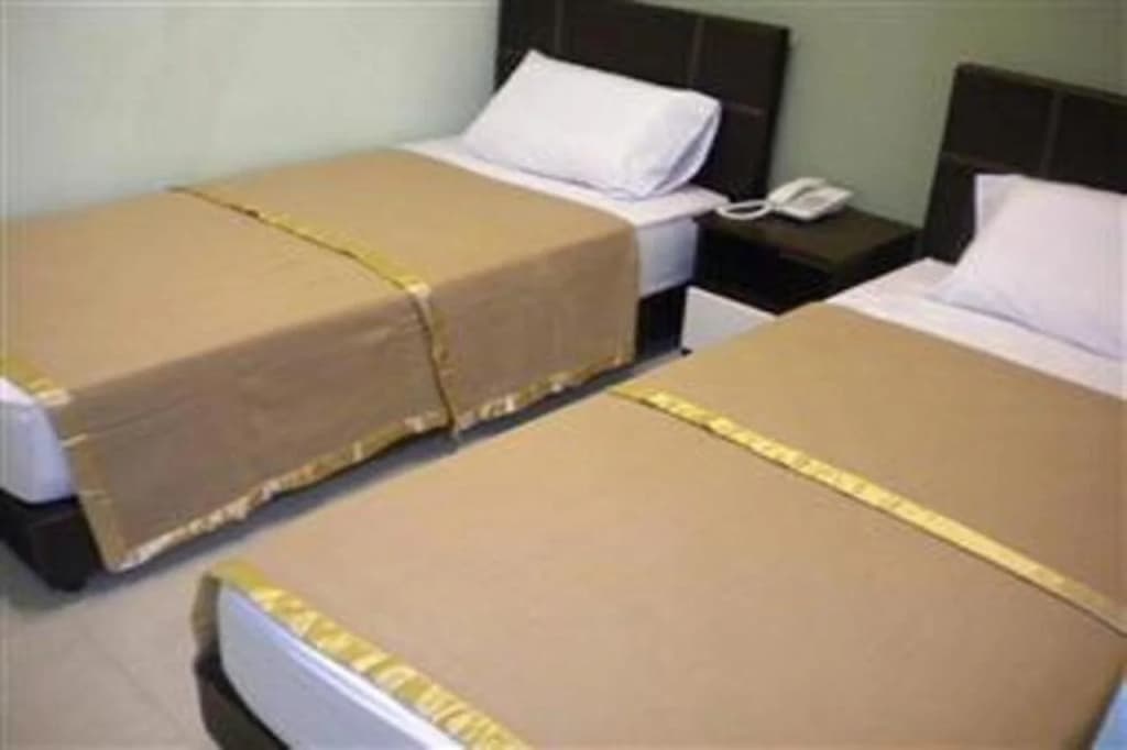 BBP Hotel - photo 5