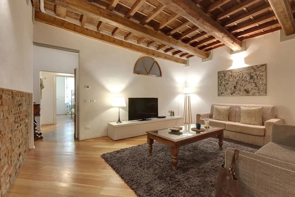 Apartment Il Magnifico - Florence - photo 6