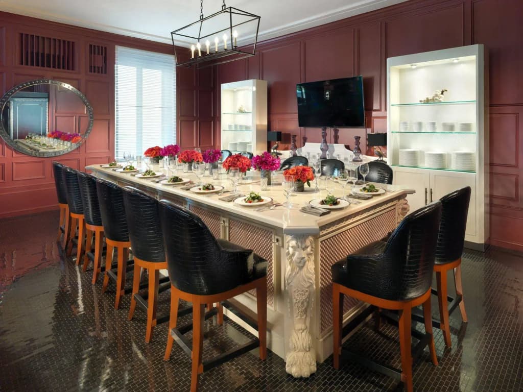 InterContinental Mark Hopkins by IHG - photo 17