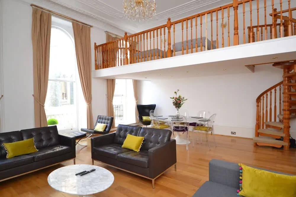Luxury Hyde Park - photo 11