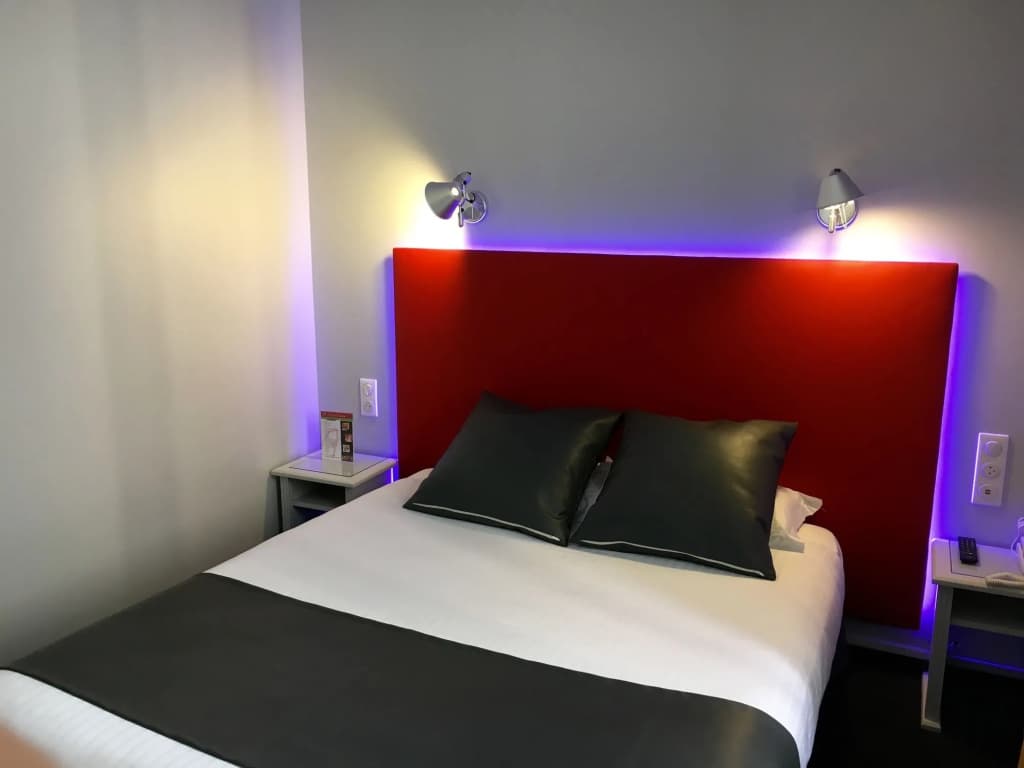 3H Paris Marais Hôtel - photo 5